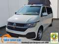 Volkswagen T6.1 California 6.1 Beach Camper MARKISE+KAMERA+SHZ+PDC+GJR+TEM... Blanc - thumbnail 1