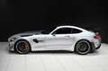 Mercedes-Benz AMG GT Track Pack Keramik Carbon Pro GT4 Optik Zilver - thumbnail 4
