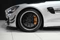 Mercedes-Benz AMG GT Track Pack Keramik Carbon Pro GT4 Optik Silber - thumbnail 6