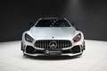 Mercedes-Benz AMG GT Track Pack Keramik Carbon Pro GT4 Optik Zilver - thumbnail 2
