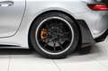 Mercedes-Benz AMG GT Track Pack Keramik Carbon Pro GT4 Optik Silber - thumbnail 7