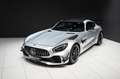 Mercedes-Benz AMG GT Track Pack Keramik Carbon Pro GT4 Optik Zilver - thumbnail 1