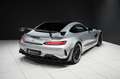 Mercedes-Benz AMG GT Track Pack Keramik Carbon Pro GT4 Optik Zilver - thumbnail 5