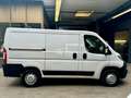Citroen Jumper 2.2 HDi L1H1 3SITZ KLIMA AHK CAM PDC TEMP Weiß - thumbnail 10