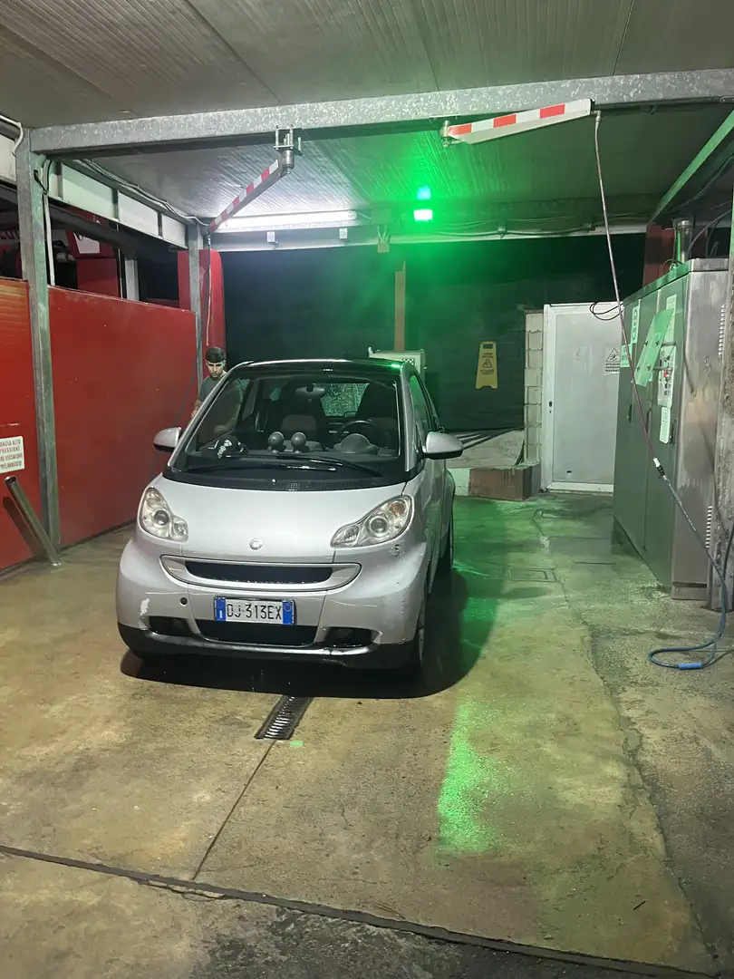 smart city-coupé/city-cabrio SMART FORTWO 86cv - 1