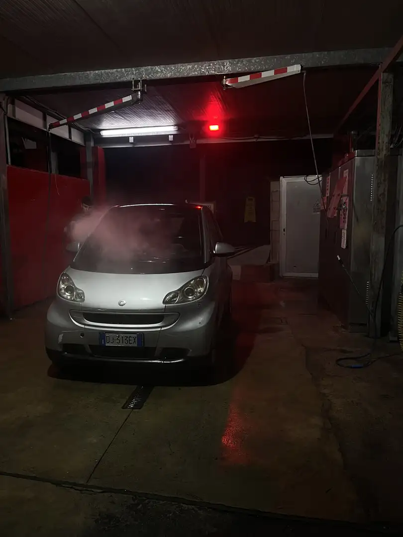 smart city-coupé/city-cabrio SMART FORTWO 86cv - 2