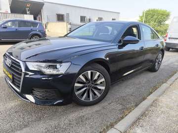 50 TFSIe Black line quattro-ultra S tronic