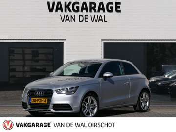 1.2 TFSI Attraction Pro Line Business | Navigatie