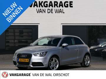 1.2 TFSI Attraction Pro Line Business | Navigatie