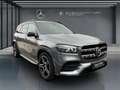 Mercedes-Benz GLS 350 d 4M AMG+NIGHT+PANO+AIRMATIC+BURMESTER Grau - thumbnail 20