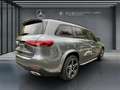 Mercedes-Benz GLS 350 d 4M AMG+NIGHT+PANO+AIRMATIC+BURMESTER Grau - thumbnail 13