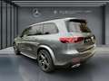 Mercedes-Benz GLS 350 d 4M AMG+NIGHT+PANO+AIRMATIC+BURMESTER Grau - thumbnail 9