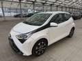 Toyota Aygo 1.0 Team D Carplay|CAM|Klima Blanc - thumbnail 3