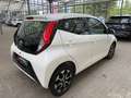 Toyota Aygo 1.0 Team D Carplay|CAM|Klima Blanc - thumbnail 5