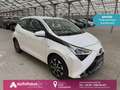 Toyota Aygo 1.0 Team D Carplay|CAM|Klima Blanc - thumbnail 1