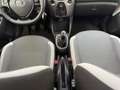 Toyota Aygo 1.0 Team D Carplay|CAM|Klima Blanc - thumbnail 14