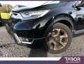Honda CR-V 1.5 Turbo 173 VTEC Elegance GPS LED Noir - thumbnail 5