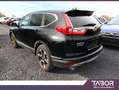 Honda CR-V 1.5 Turbo 173 VTEC Elegance GPS LED Noir - thumbnail 4