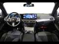 BMW 330 i Touring Kit M Sport Gris - thumbnail 6