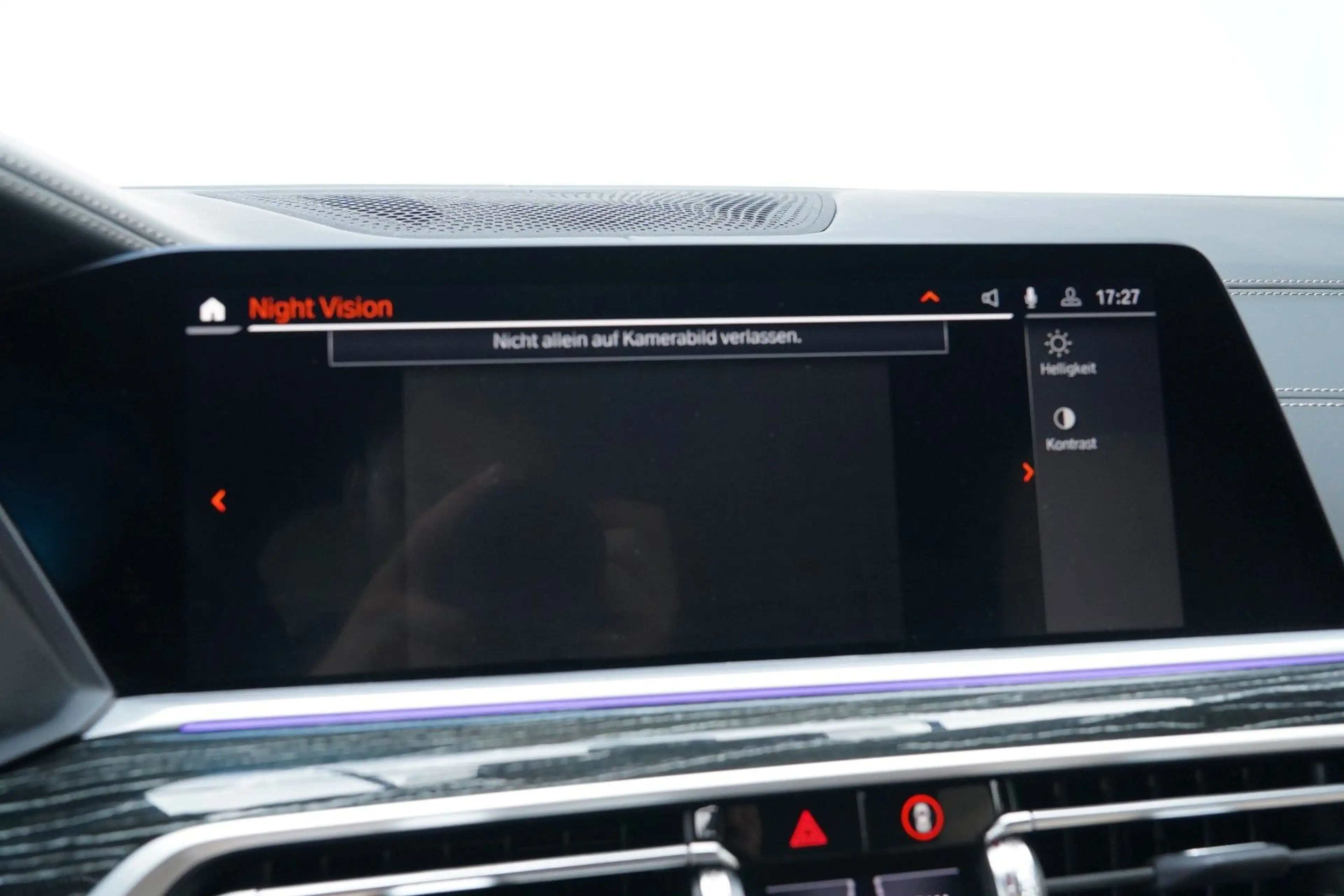 BMW X7 xDrive 40 d M Sport 6-Sitzer/HUD/Night-Vison — photo 15