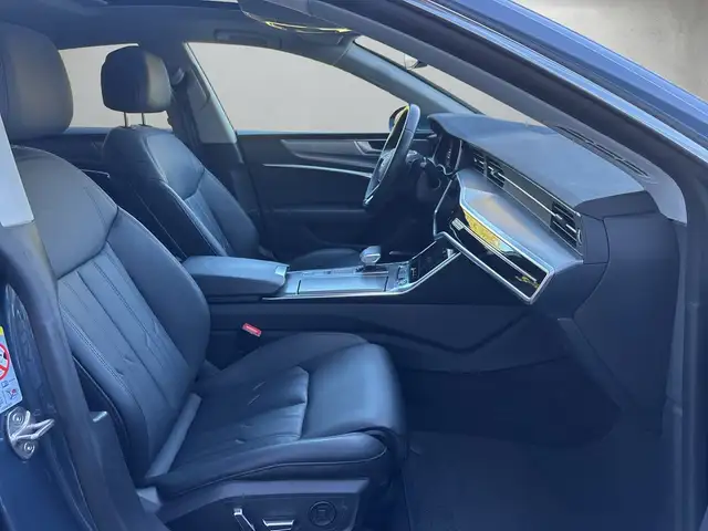 Audi A7 view 13