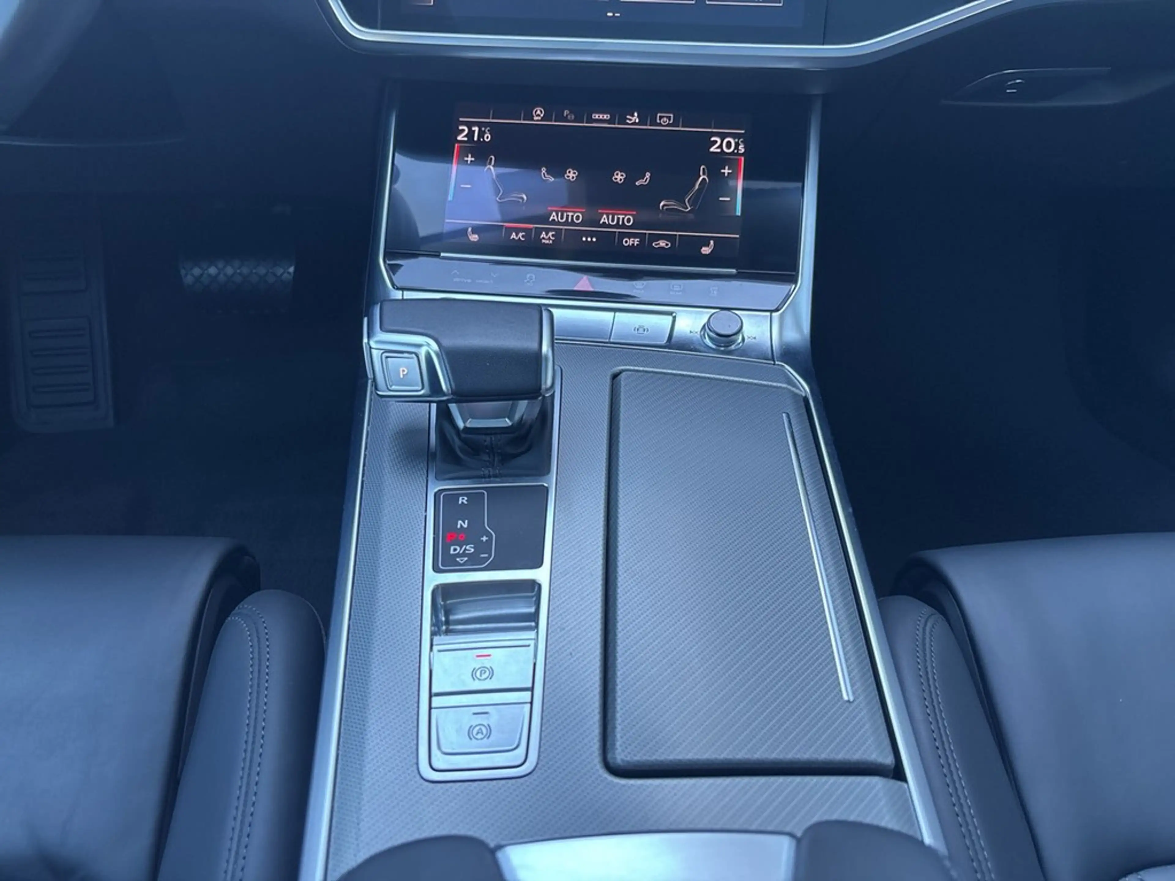 Audi A7 Sportback 45 TFSI quattro S tronic *Standhzg* — photo 9