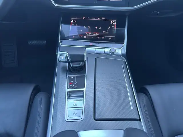 Audi A7 view 9