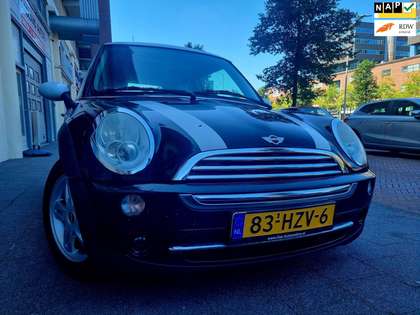 MINI One Mini 1.6 Panodak Airco ElecRam