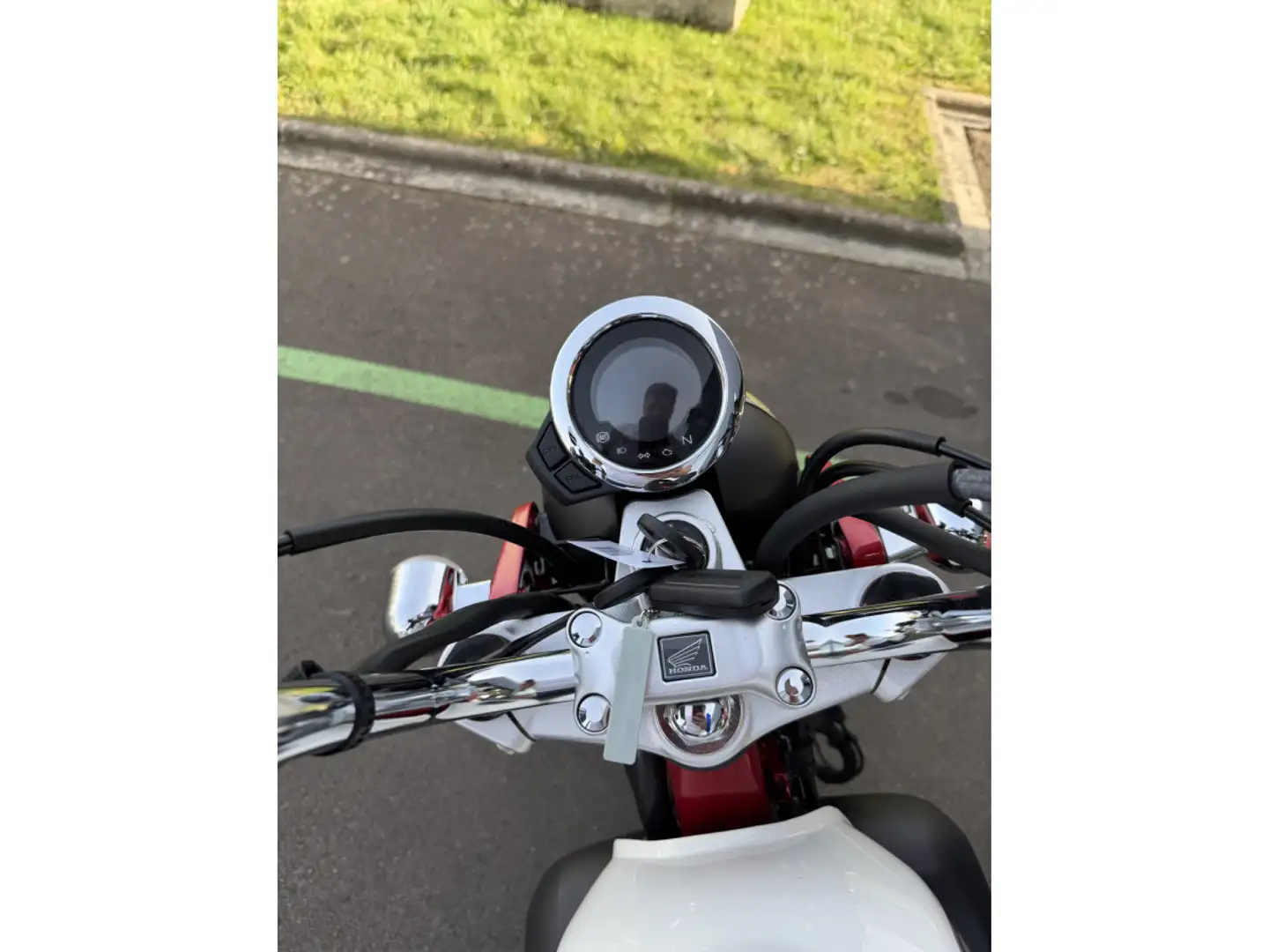 Honda Monkey 125 - 2