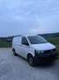 Volkswagen T5 Transporter MD-Doka-Kastenwagen 2,0 TDI D-PF - thumbnail 2