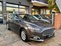 Ford Mondeo 2.0 TDCi 150 CV S&S Powershift SW Titanium Busines Gris - thumbnail 3
