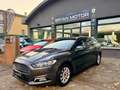 Ford Mondeo 2.0 TDCi 150 CV S&S Powershift SW Titanium Busines Gris - thumbnail 1