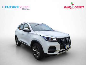 DR 4.0 1.5 Gpl 114cv