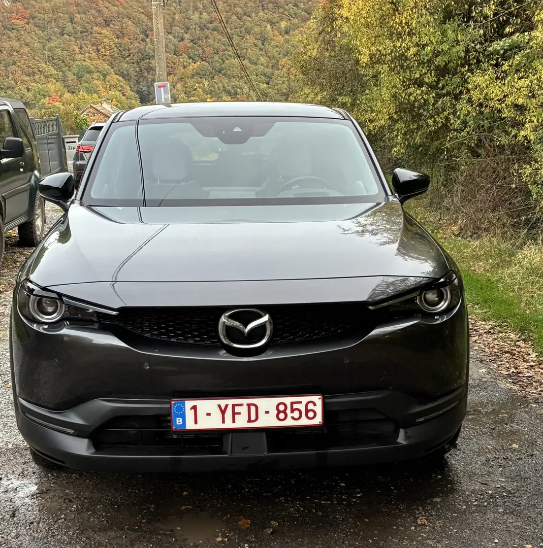 Mazda MX-30 Mazda Mx-30 Full Ev/Full Option - 2