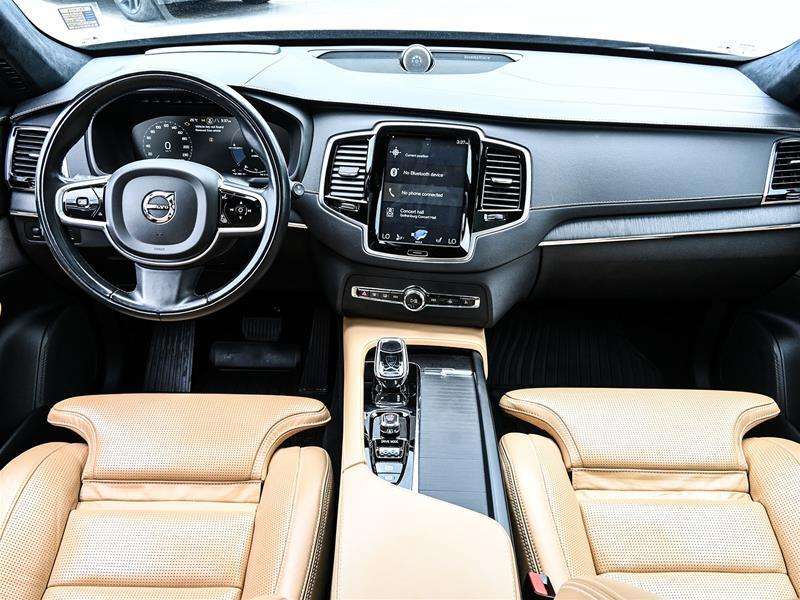 2021 Volvo XC90 thumb 27