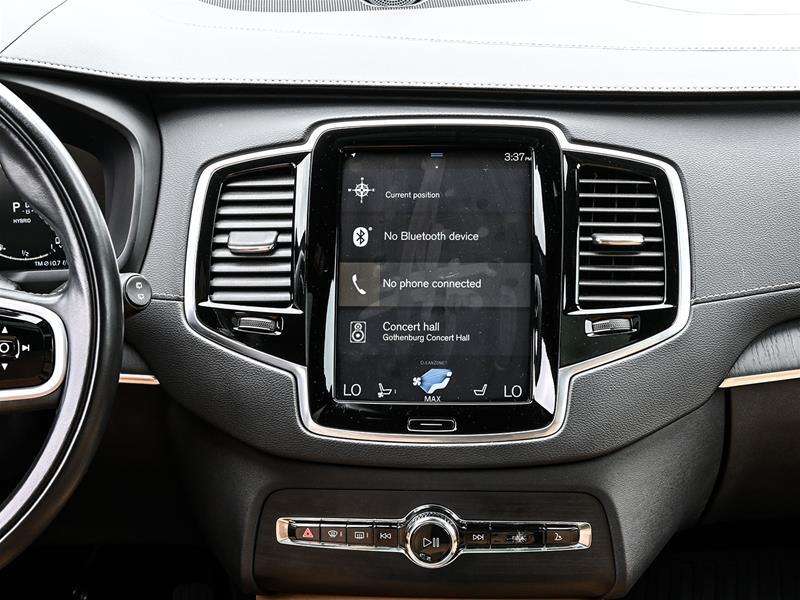 2021 Volvo XC90 thumb 23