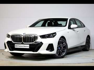 eDrive40 Berline Kit M Sport