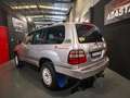 Toyota Land Cruiser HDJ 100 4.2 TD VX Aut. Gris - thumbnail 3