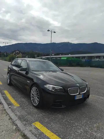 BMW 550 M 550d xDrive Touring aut.