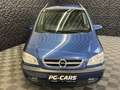 Opel Zafira Euro Sportsline 2.0 7 Sitzer Neues Pickerl Blu/Azzurro - thumbnail 5
