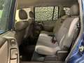 Opel Zafira Euro Sportsline 2.0 7 Sitzer Neues Pickerl Blu/Azzurro - thumbnail 15
