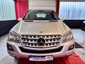 Mercedes-Benz ML 320 CDI 4M AHK Airmatic Comand Xenon Sportpake Срібний - thumbnail 4