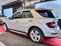 Mercedes-Benz ML 320 CDI 4M AHK Airmatic Comand Xenon Sportpake Срібний - thumbnail 8
