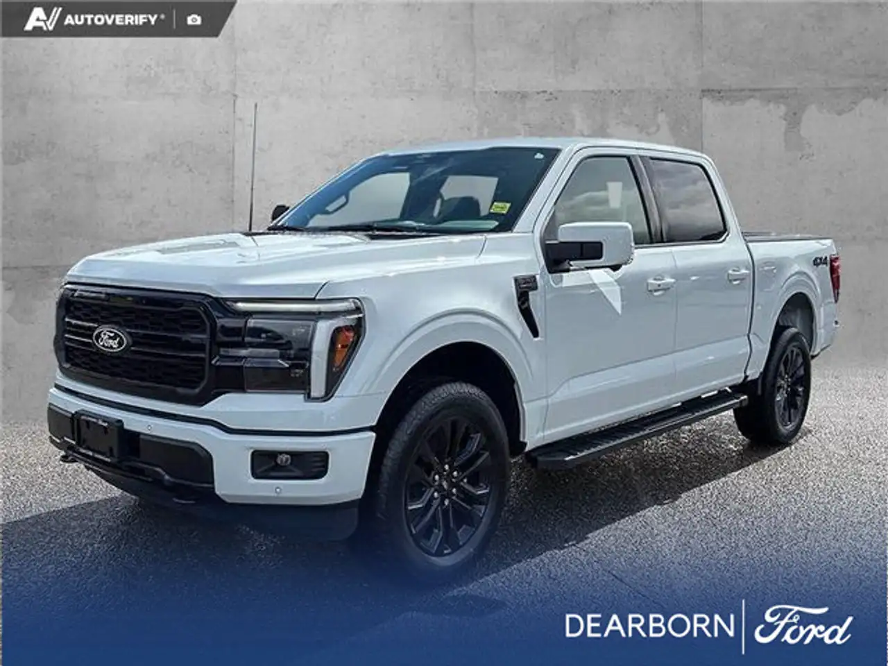 2026 Ford F 150