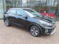 Kia Niro 1.6 GDi Hybrid DynamicLine*Navi*Camera*EXPORTPRIJS Black - thumbnail 4