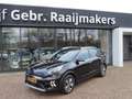 Kia Niro 1.6 GDi Hybrid DynamicLine*Navi*Camera*EXPORTPRIJS Black - thumbnail 1