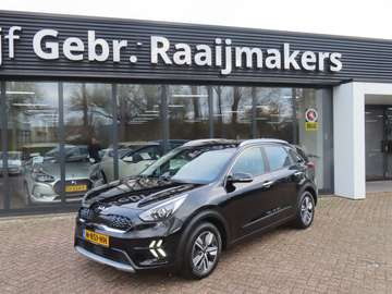 1.6 GDi Hybrid DynamicLine*Navi*Camera*EXPORTPRIJS