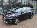 Kia Niro 1.6 GDi Hybrid DynamicLine*Navi*Camera*EXPORTPRIJS Black - thumbnail 2