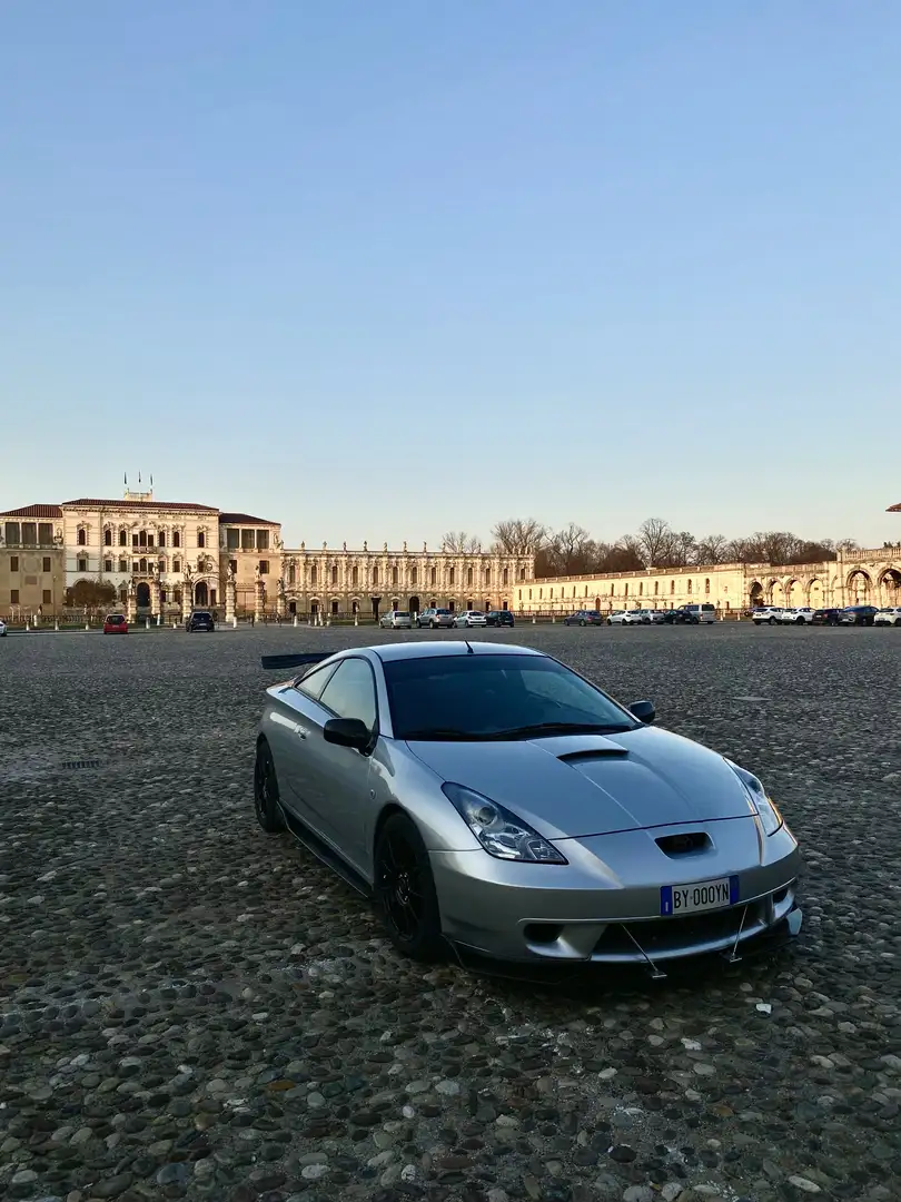 Toyota Celica 2p 1.8 16v vvt-i - 1