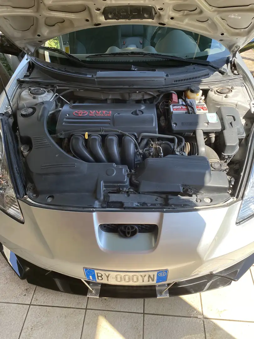 Toyota Celica 2p 1.8 16v vvt-i - 2